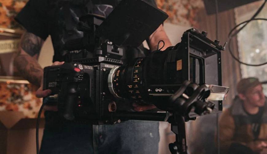 云阳产品宣传视频拍摄公司