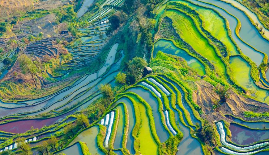 云阳产品视频拍摄