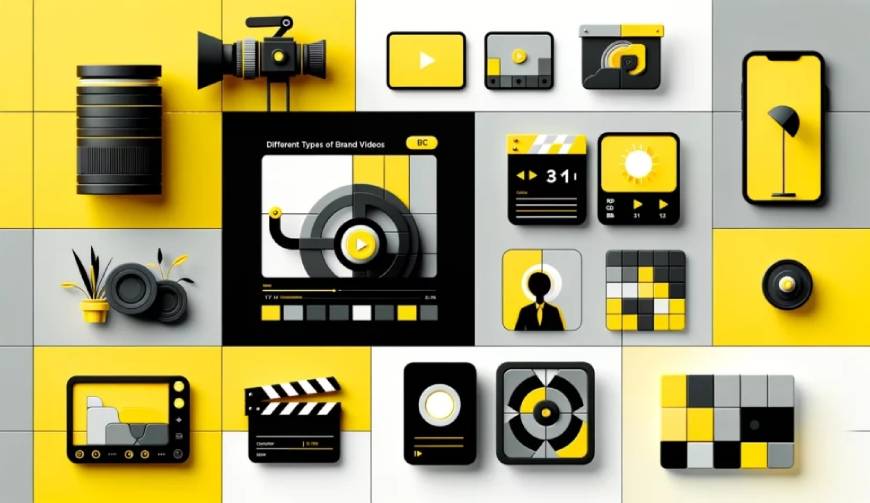 云阳产品视频拍摄