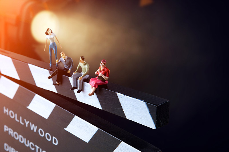 科技赋能，云阳产品视频拍摄的创新实践