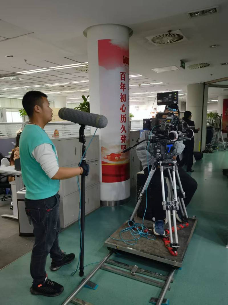 云阳产品宣传视频制作