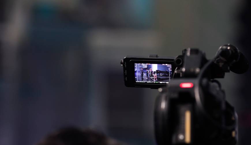 云阳产品视频拍摄制作：揭秘如何打造令人印象深刻的商业宣传片